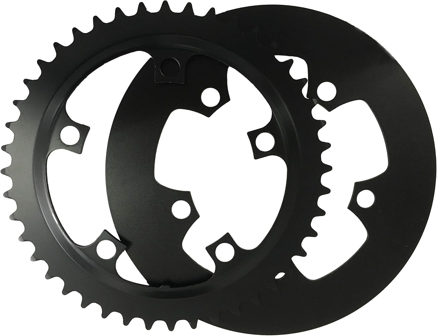 Original Tongsheng 42T Chain Wheel for Tongsheng TSDZ2 Mid Drive Motor