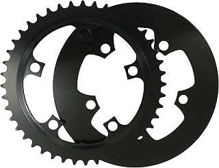 Original Tongsheng 38T Chain Wheel for Tongsheng TSDZ2 Mid Drive Motor Conversion ebike Kit