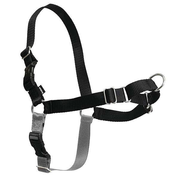 Arnés para Perros PetSafe Easy Walk