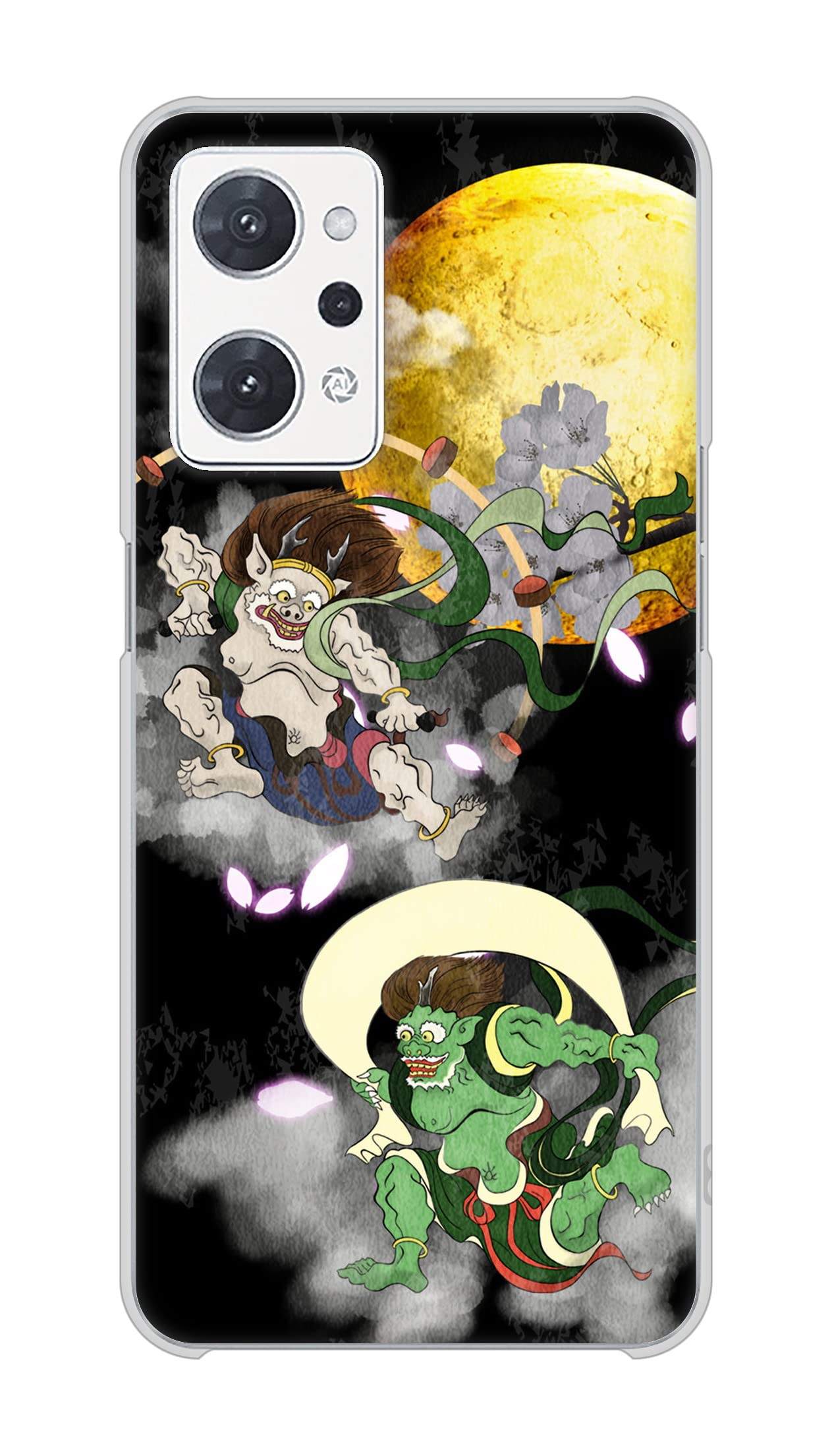 Amazon.co.jp: SIMフリー OPPO reno9 A ハード ケース カバー HA241