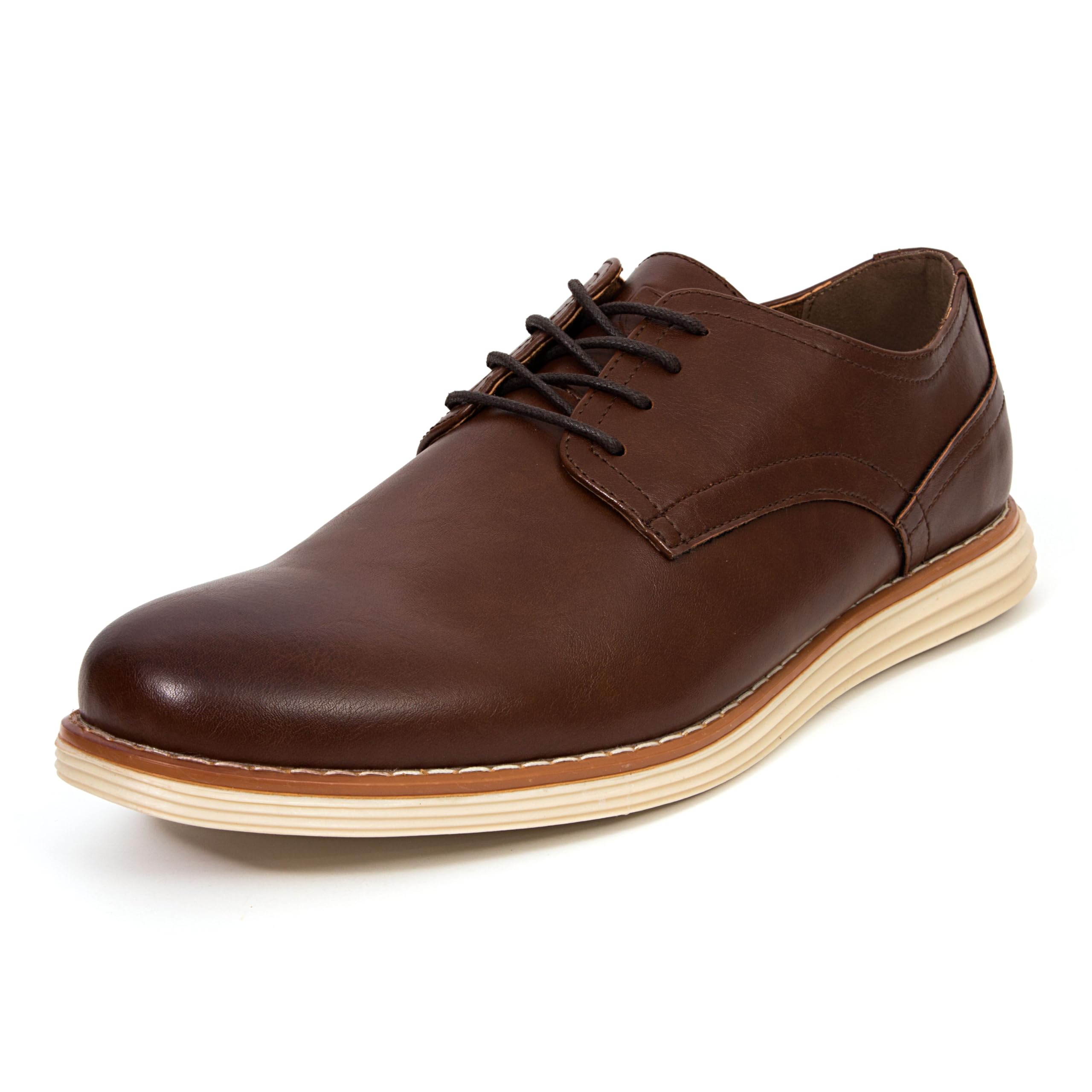 Deer Stags Men's Crown Oxford