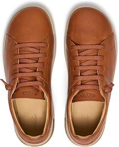 Amazon.com | KEEN Women's KNX Lace Up Lightweight Flexible