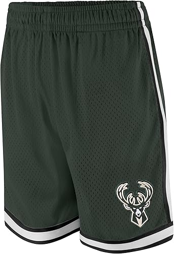 Miniatura 23 de Ultra Game NBA Active Knit - Pantalón corto de entrenamiento de baloncesto para hombre
