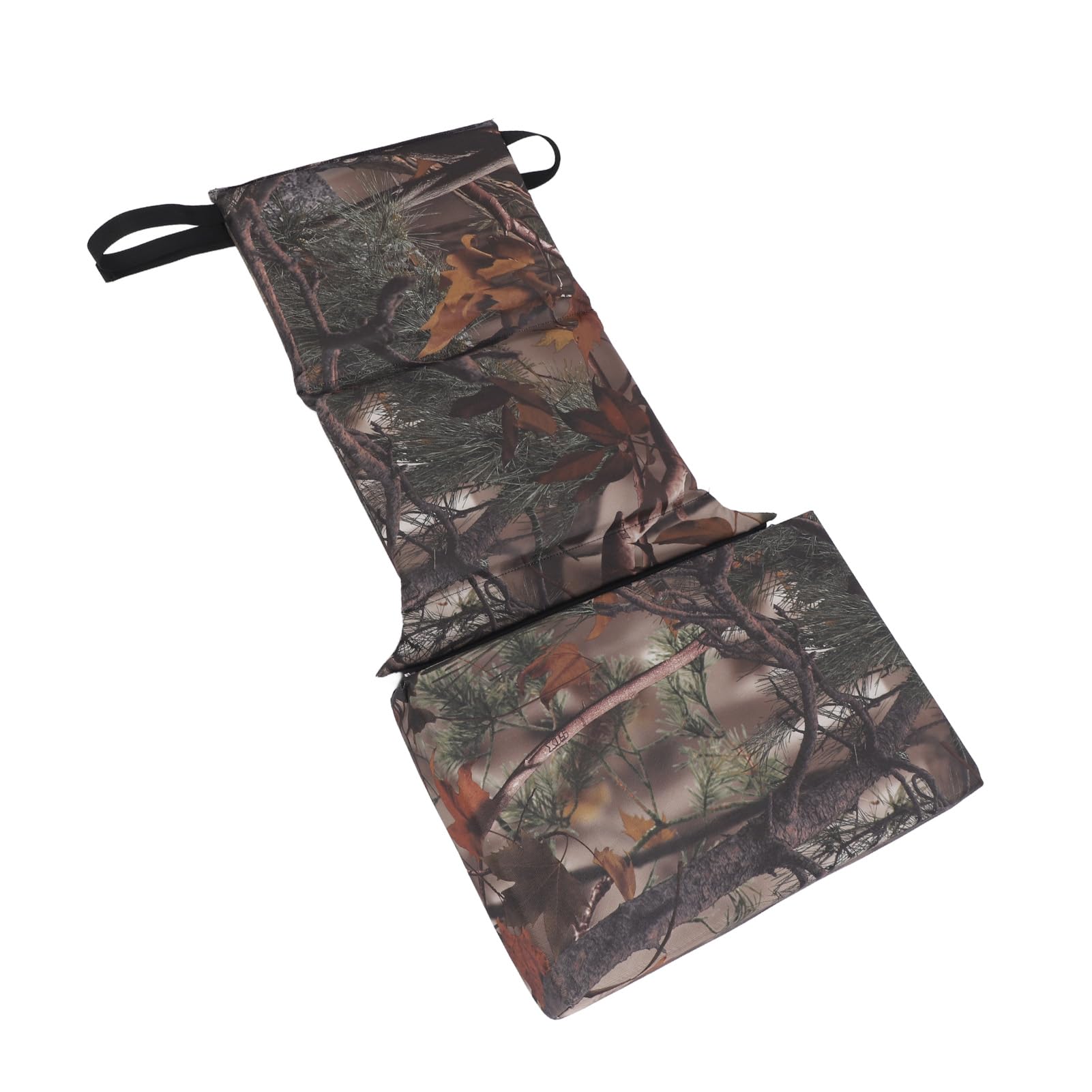 POENVFPO Cuscino per Sede Mirador, Cuscino di Ricambio per Caccia, in Tessuto Morbido e Silenzioso, per Accessori Mirador Leggero e Portatile