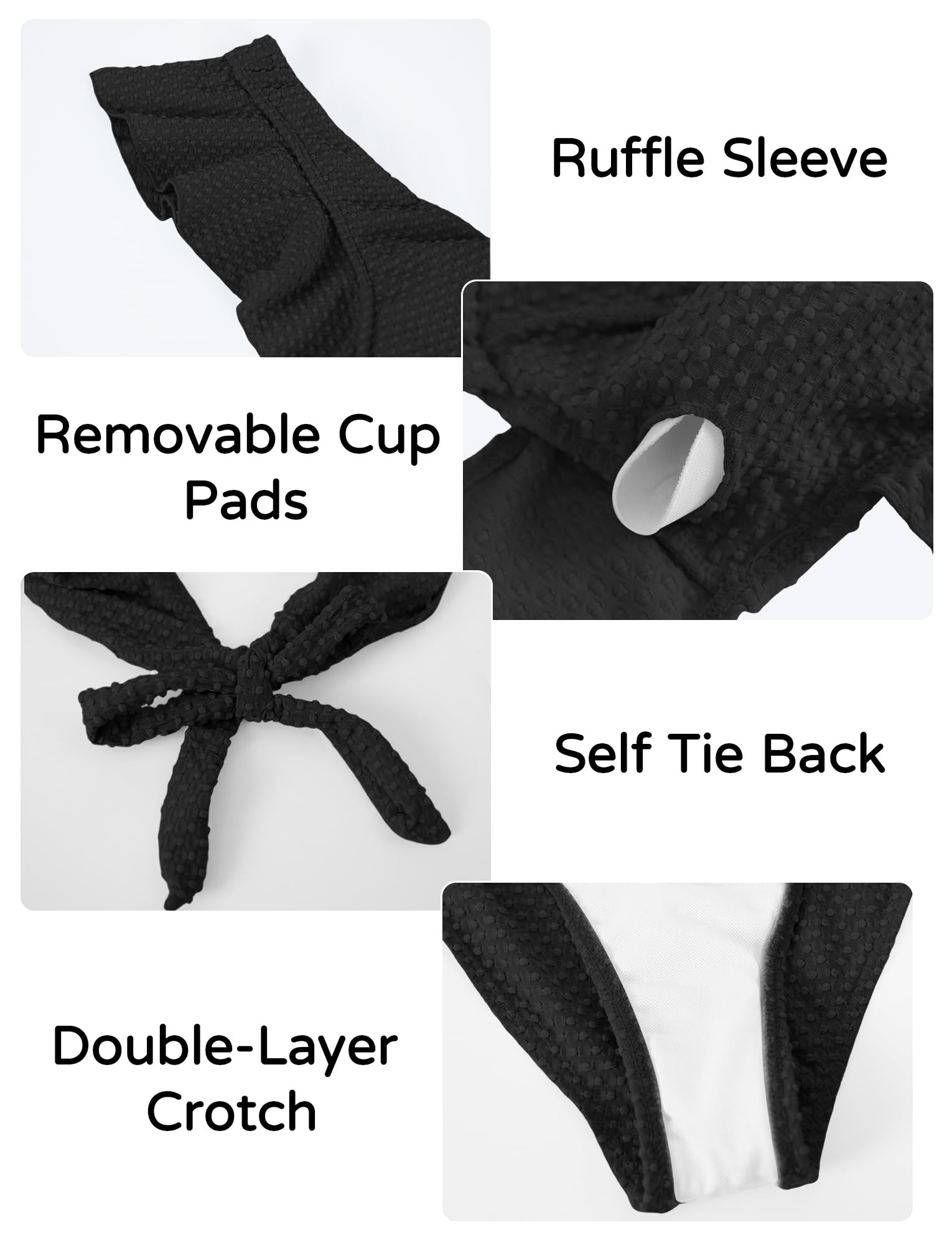 FEOYA Camisetas de una pieza Maternidad Elegante Bikini Playa Push Up Adelgazante Deporte Beachwear Verano Moda Traje de baño Embarazo S-XL