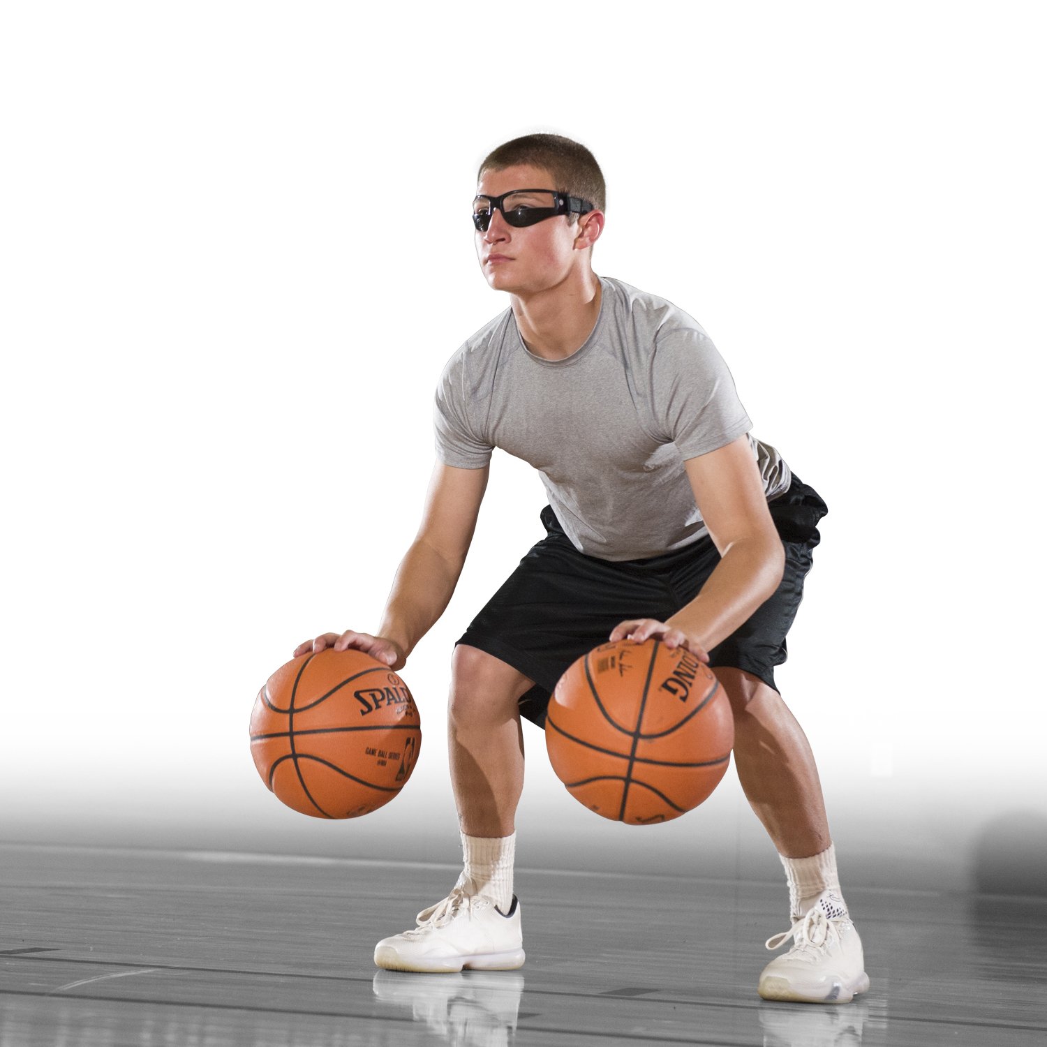Spalding Dribble Trainingsbrille
