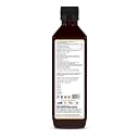 Jeena Sikho Swaranfalam Amrit Himalayan Sea Buckthorn Berry Pulp/Juice Concentrate | Apple Flavour | With Ashwagandha | Cold-Pressed | Natural Vitamin C, Omega 3 6 7 9 & Antioxidants | Supports Immunity, Skin Glow & Gut Health | Ayurvedic Seabuckthorn Juice gallery image