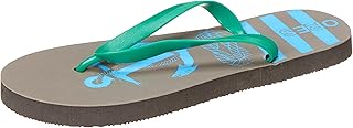 OX mens OX-S-52-green Flip-Flop
