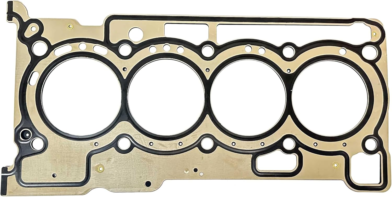 DNJ HG4570 Cylinder Head Gasket for 2018-2022 Nissan Kicks Versa 1.6L L4 16V DOHC 1598cc
