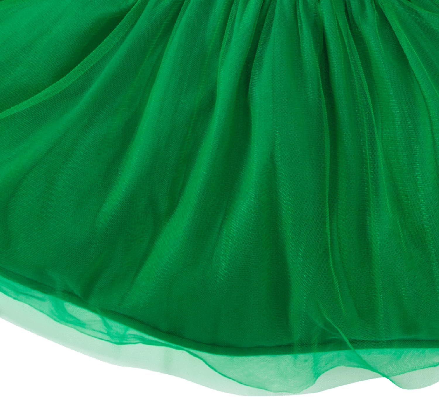 Toddler Baby Girls Christmas Santa Claus Tulle Skirt Outfits Pants Set