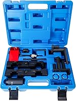 Vista 1 de 8milelake - BMW M60/M62, Herramienta de alineación para el árbol de levas VANOS, kit de herramientas de bloqueo sincrónicas.