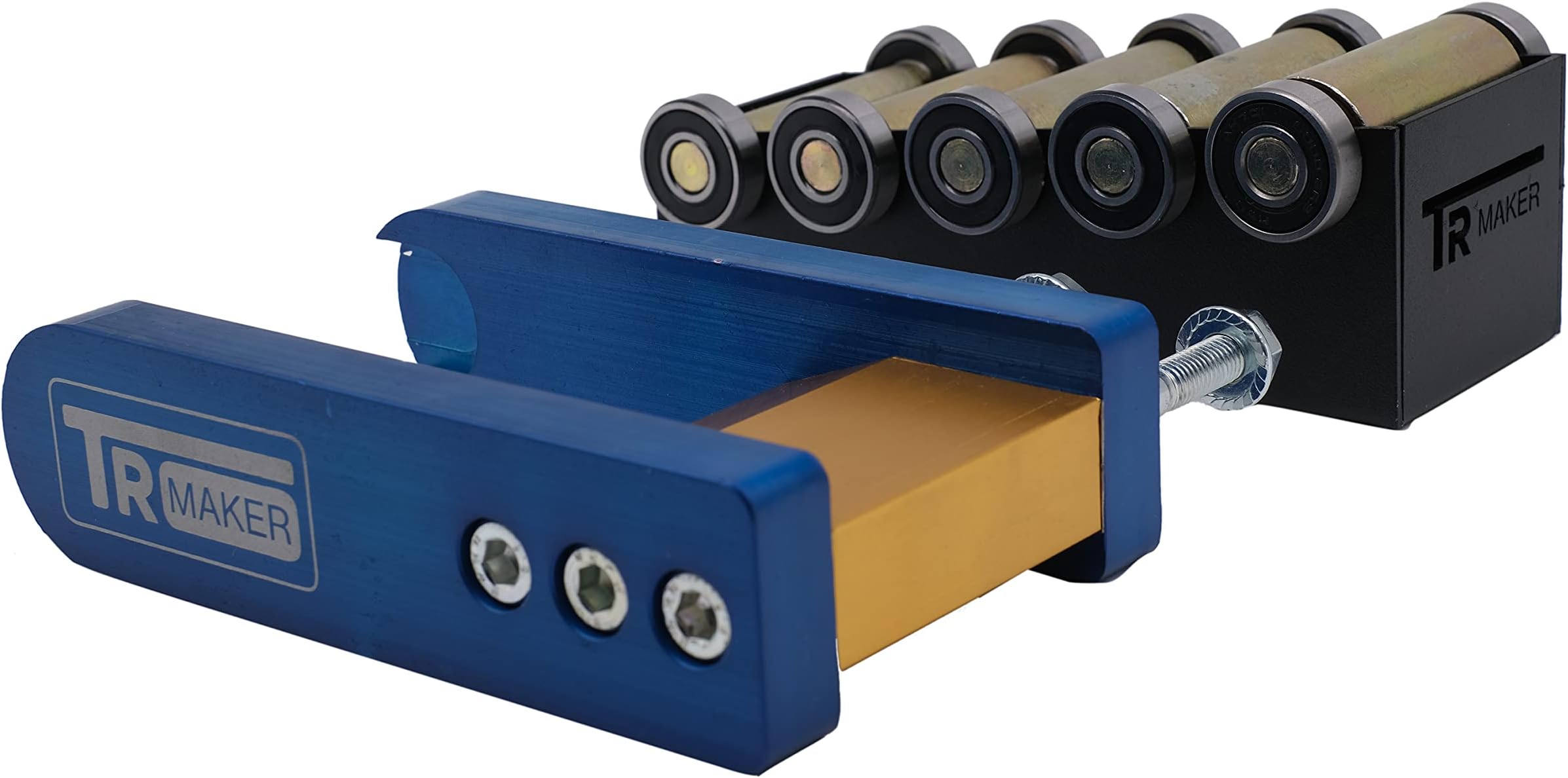 Belt Grinder wheel set knife grinder 2x72" 7/8 (22,22MM)