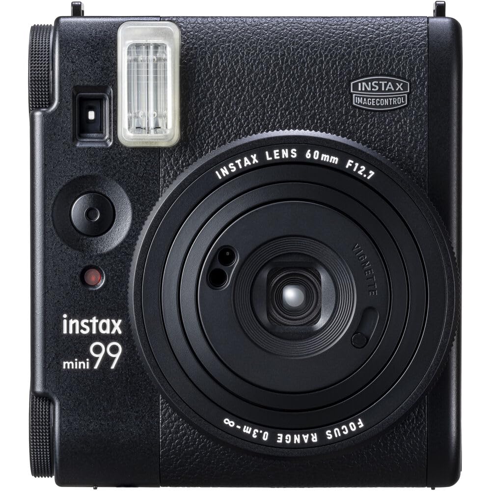Amazon | 富士フイルム Instax Mini 99 インスタントフィルムカメラ 
