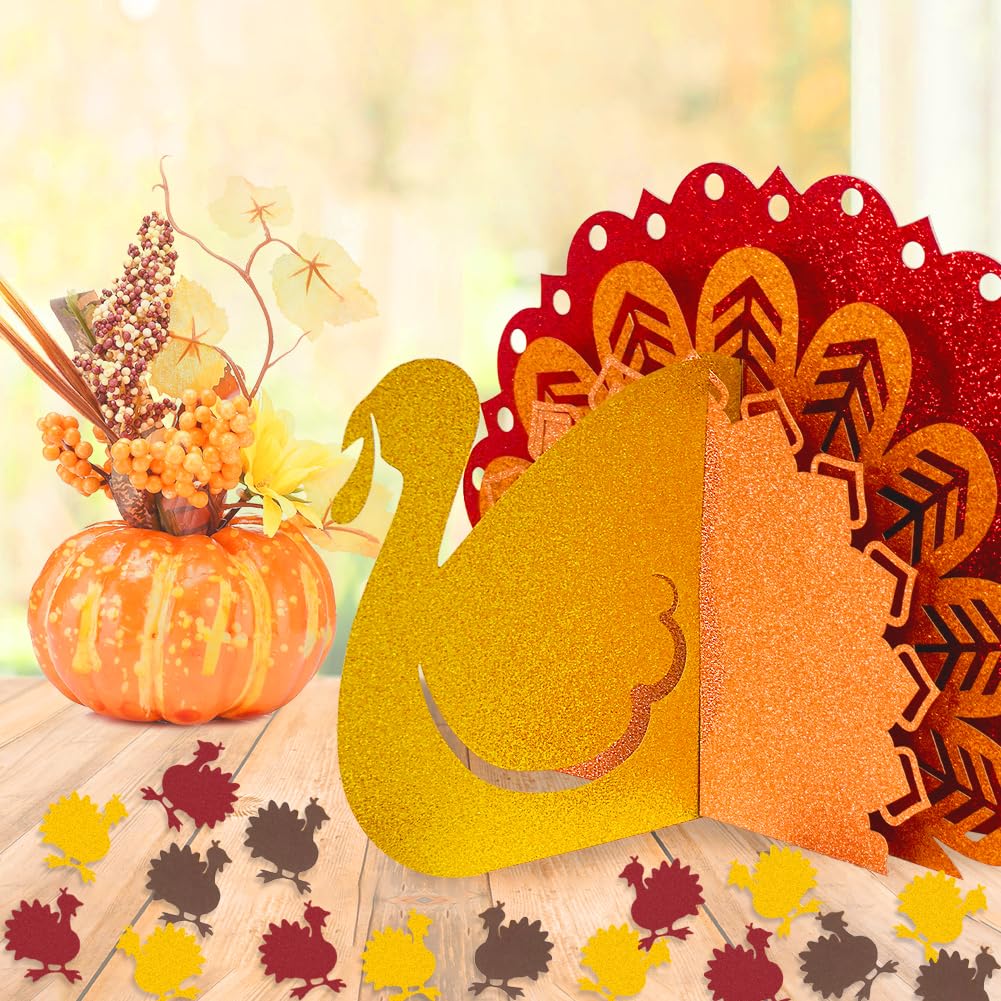 Turkey Centerpiece Ideas Michaels Is Selling The Cutest Turkey Cookie