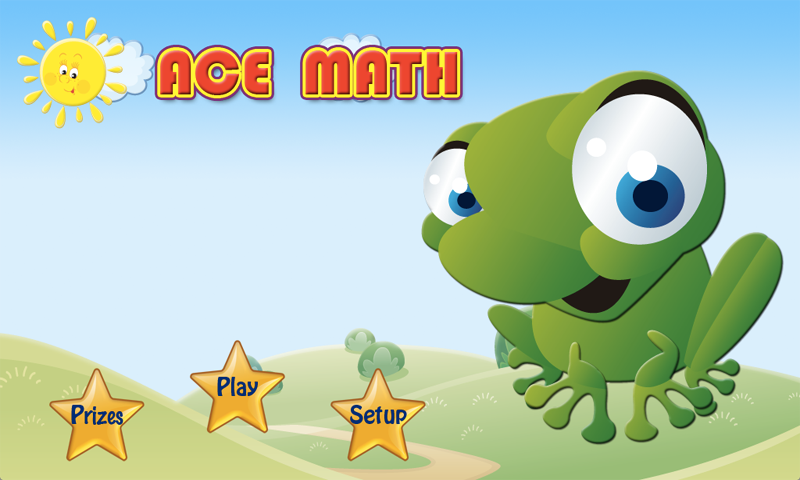 Animals Kids Math - App on Amazon Appstore