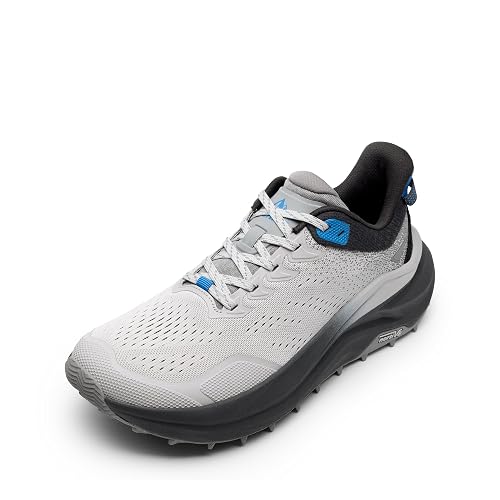 NORTIV 8 Men's Trail Running Shoes Wide Toe Box