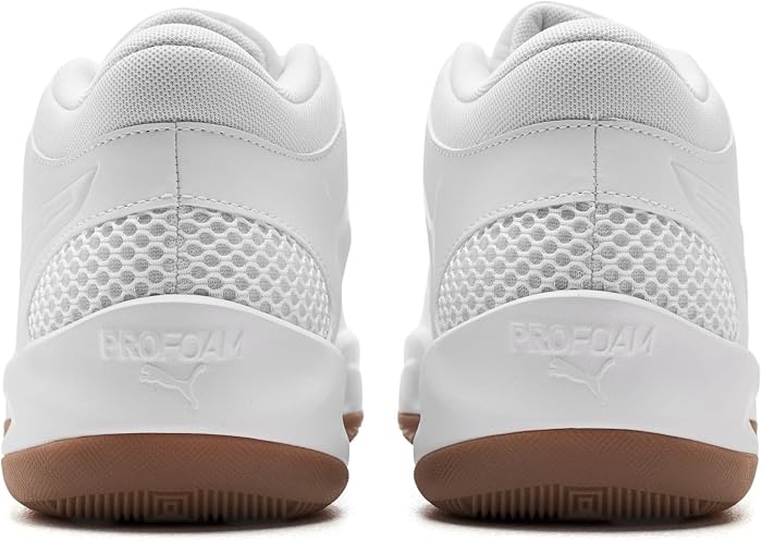 Обувь PUMA Court Pro 2 Basketball Shoes — фото 4