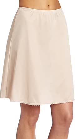 Sottoveste mezza sottoveste di Vanity Fair (taglia XS 8 Aus/UK