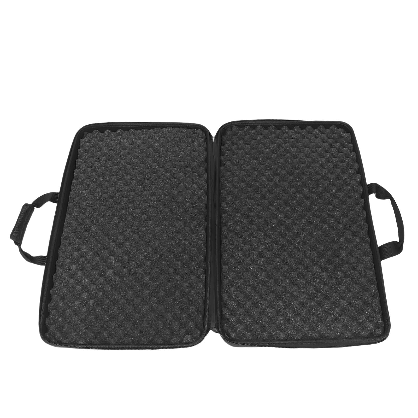 UPALDHOU Mikser z kontrolą Sterownika DJ Mikser Połączenie Worka do Przenoszenia z U 360 ° Zippers Fushing Fhushing FOAN dla DDJ-FLX4 DDJ-400 DDJ-SB3 SB2 DDJ-RB