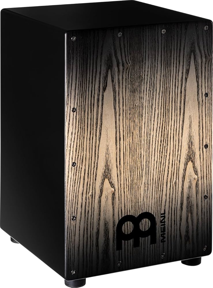 【激レア】MEINL Headliner designer cajon カホン MEINL Percussion カホン Headliner Serie HCAJ1NT【マイネル