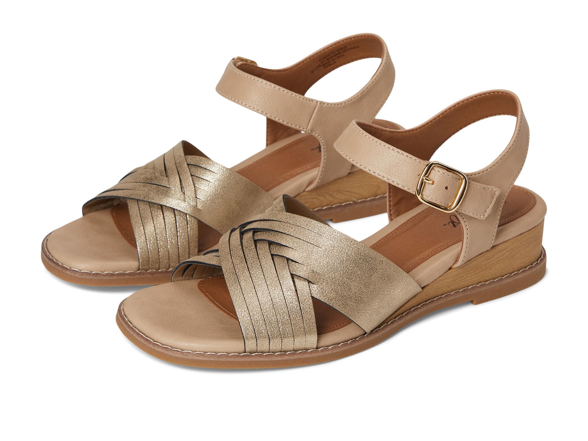 Eurosoft by Sofft womens Maeve