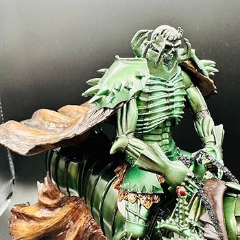 ベルセルク　ART OF WAR 髑髏の騎士 髑髏の騎士2015 限定I クリフォトの住人付 【ブラッククリスタル・アイ