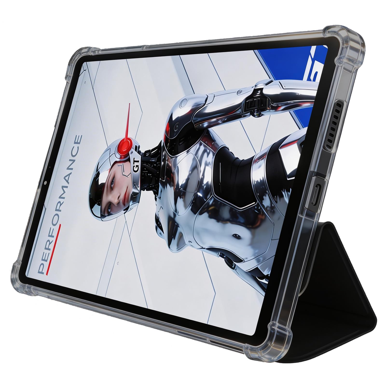 超美品 BNCF BPad GT 256GB 新品ケース、ガラスフィルム付き Amazon.co.jp: BNCF Bpad GT 8.8インチ専用ケース、TPU+レザー素材