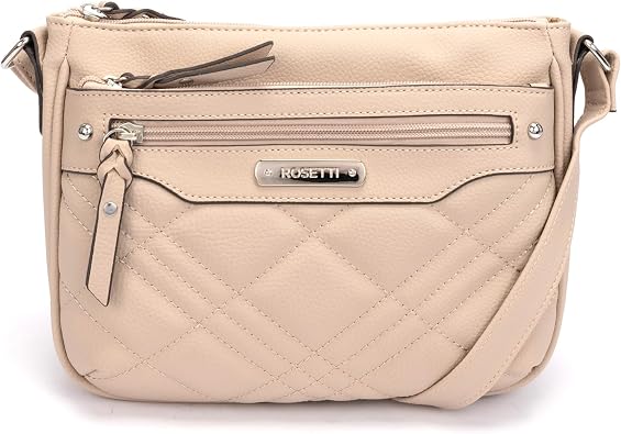 Rosetti womens Shai Mini Crossbody Bag