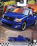 99 Ford F 150 SVT Lightning, Premium Boulevard