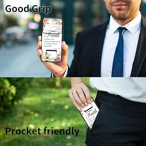 Miniatura 6 de Funda de teléfono Galaxy A23 5G para Samsung Galaxy A23 5G4GGalaxy M23 con cubierta deslizante para cámara con función atril, doble capa híbrida a