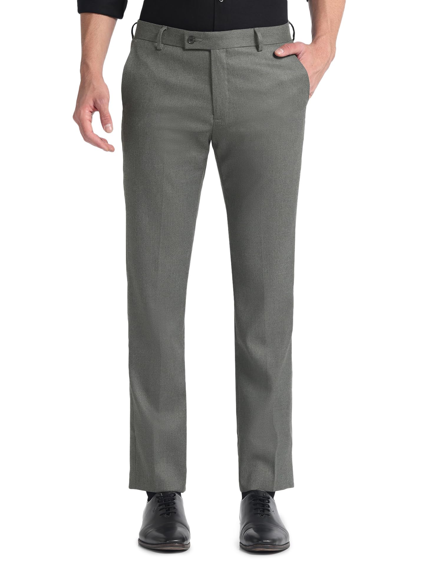 arrow Men's Tapered Pants-picture-32