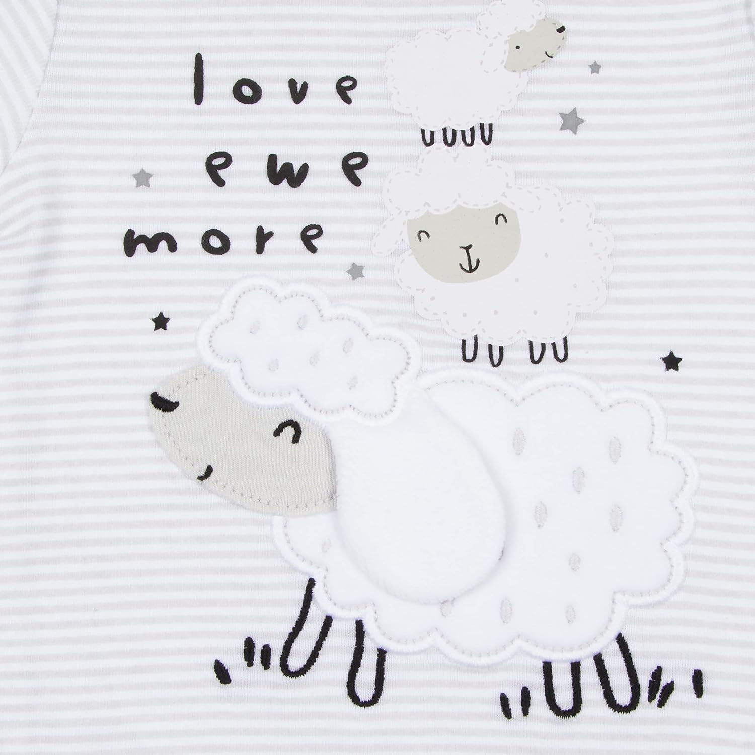 Gerber Unisex Baby 5-Pack Short-Sleeve Onesies: Clothing, Shoes & Jewelry