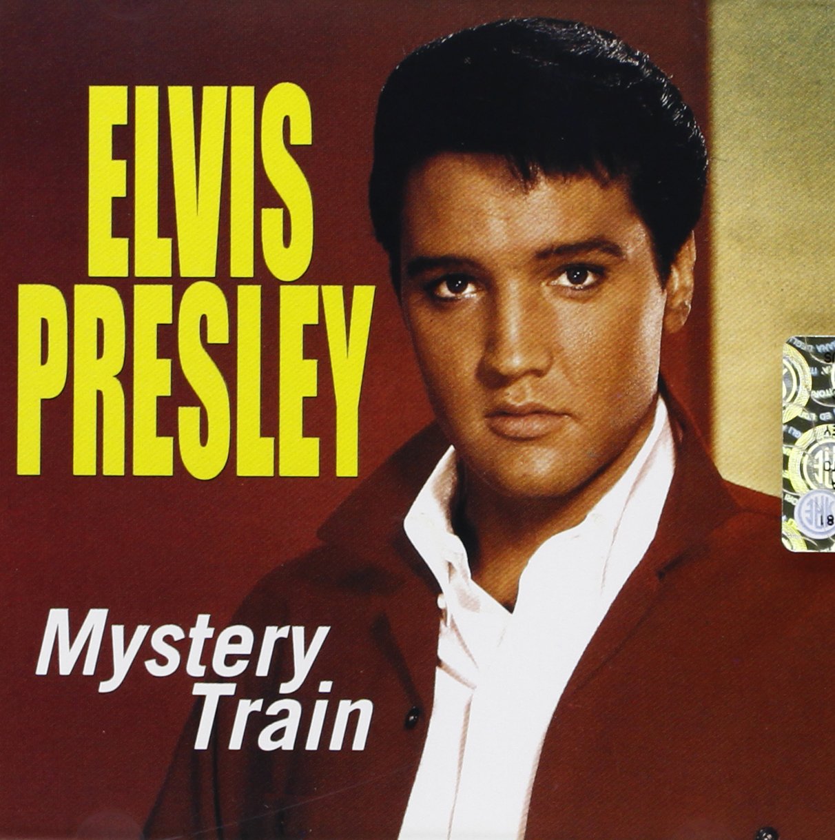 Presley Elvis - Mystery Train - Amazon.com Music