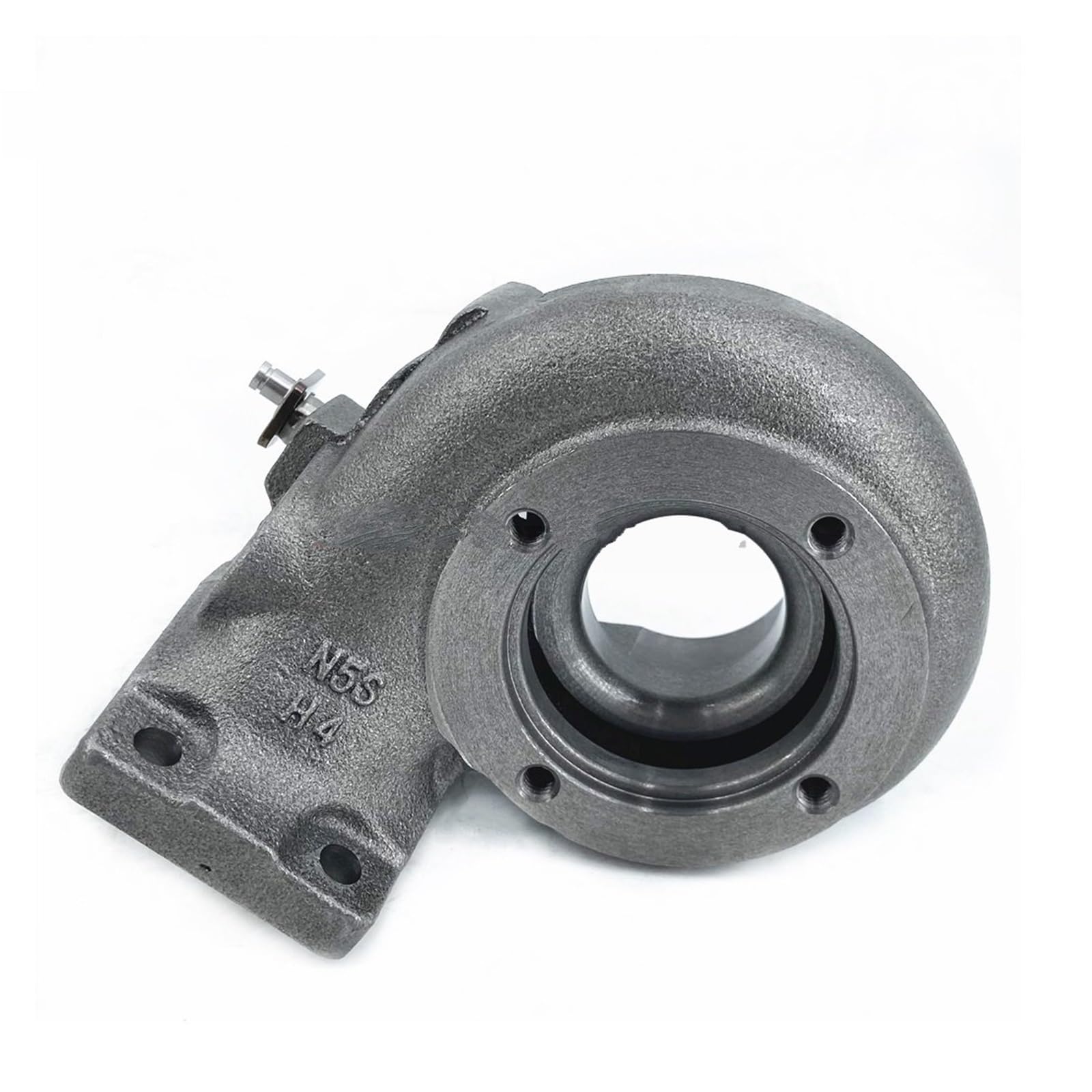 Pasuje do Nissan Patrol 2.8 TD 115 KM RD28T 160/GR-Y60 TB2527 Turbosprężarka Wydech 452022 465941 14411G990 Obudowa turbiny