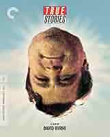 その他 True Story [DVD] A1YVc7HTyCL.jpg