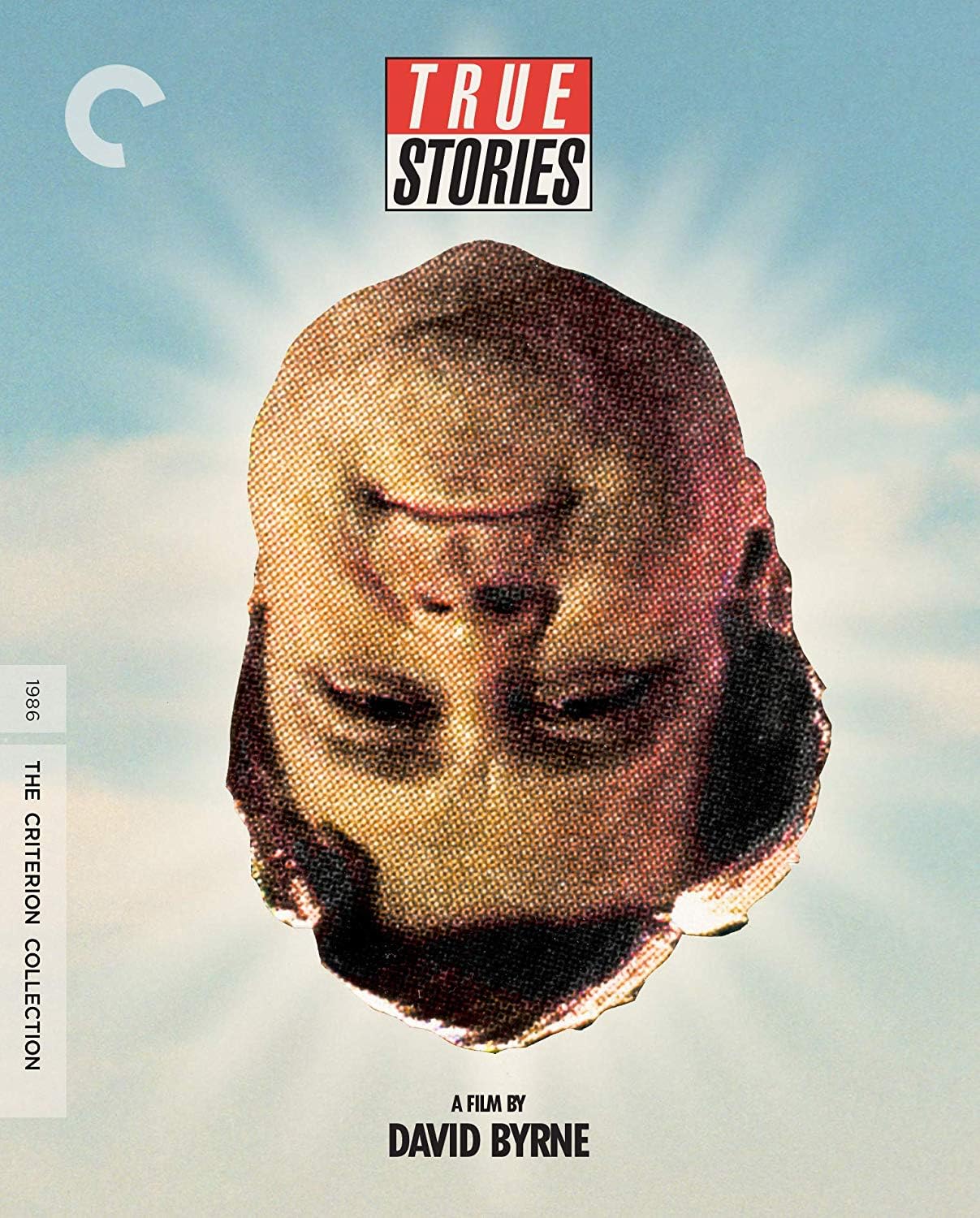 Amazon.com: True Stories (The Criterion Collection) [Blu-ray