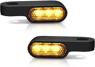 NTHREEAUTO Mini LED Turn Signals