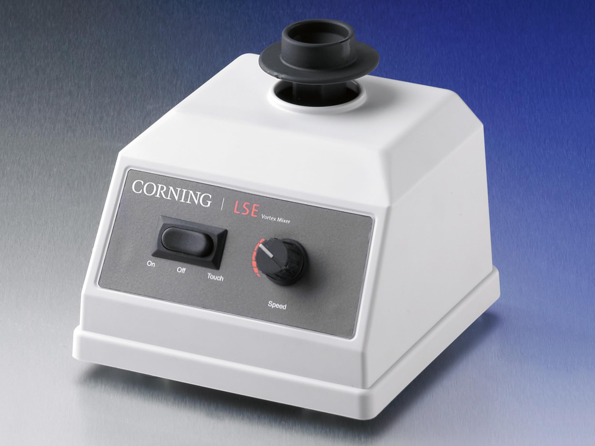 Corning-6775 LSE Vortex Mixer with Standard Tube Head, 120V