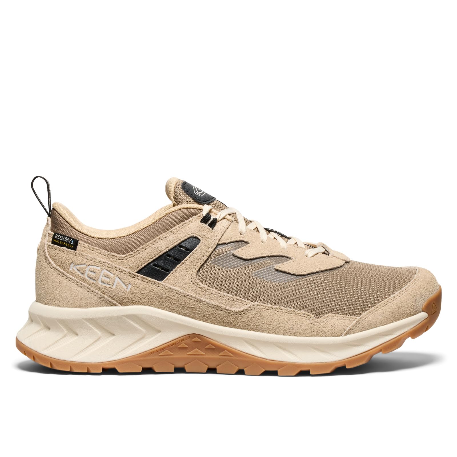 KEEN Hightrail Imperméable Chaussure de randonnéeHomme