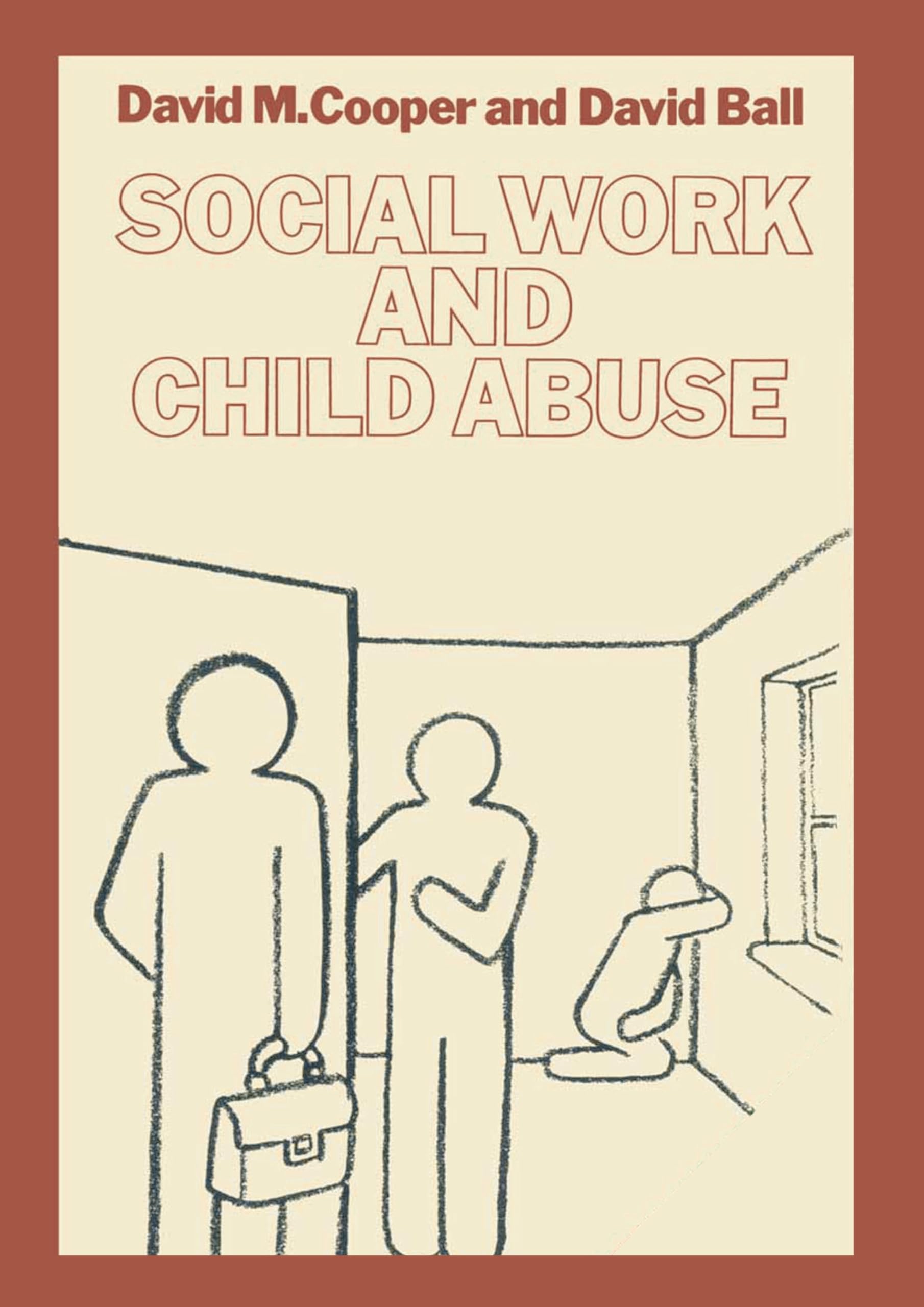 Social Work and Child Abuse: 45 (Practical Social Work Series)