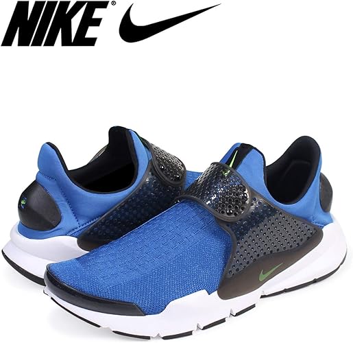 Amazon ナイキ ソックダート スニーカー Sock Dart Kjcrd 405 ブルー Us11 29 0 並行輸入品 スニーカー Amazon ナイキ ソックダート スニーカー Sock Dart Kjcrd 405 ブルー Us11 29 0 並行輸入品 スニーカー