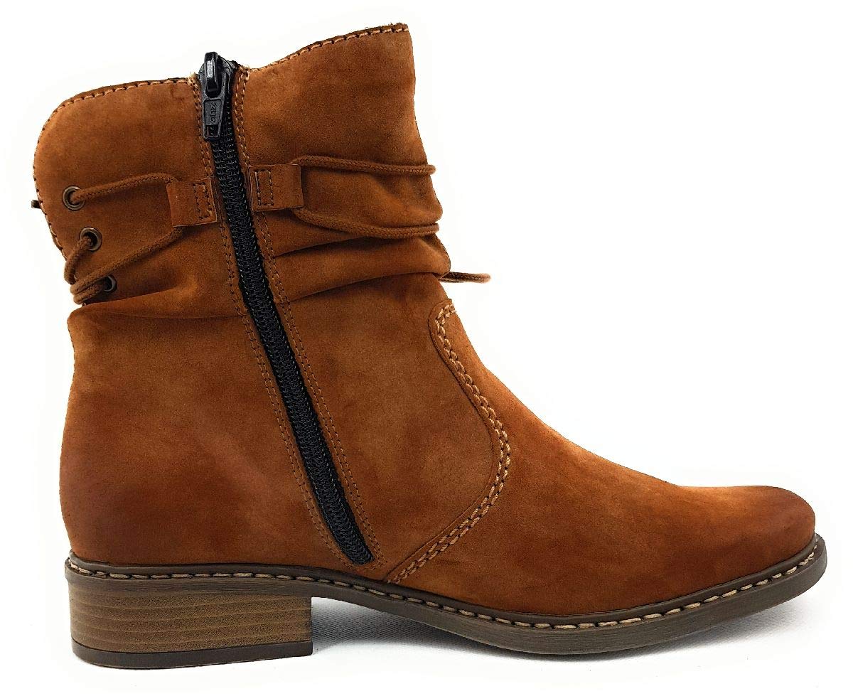 Rieker Damen Z49L1 Stiefel