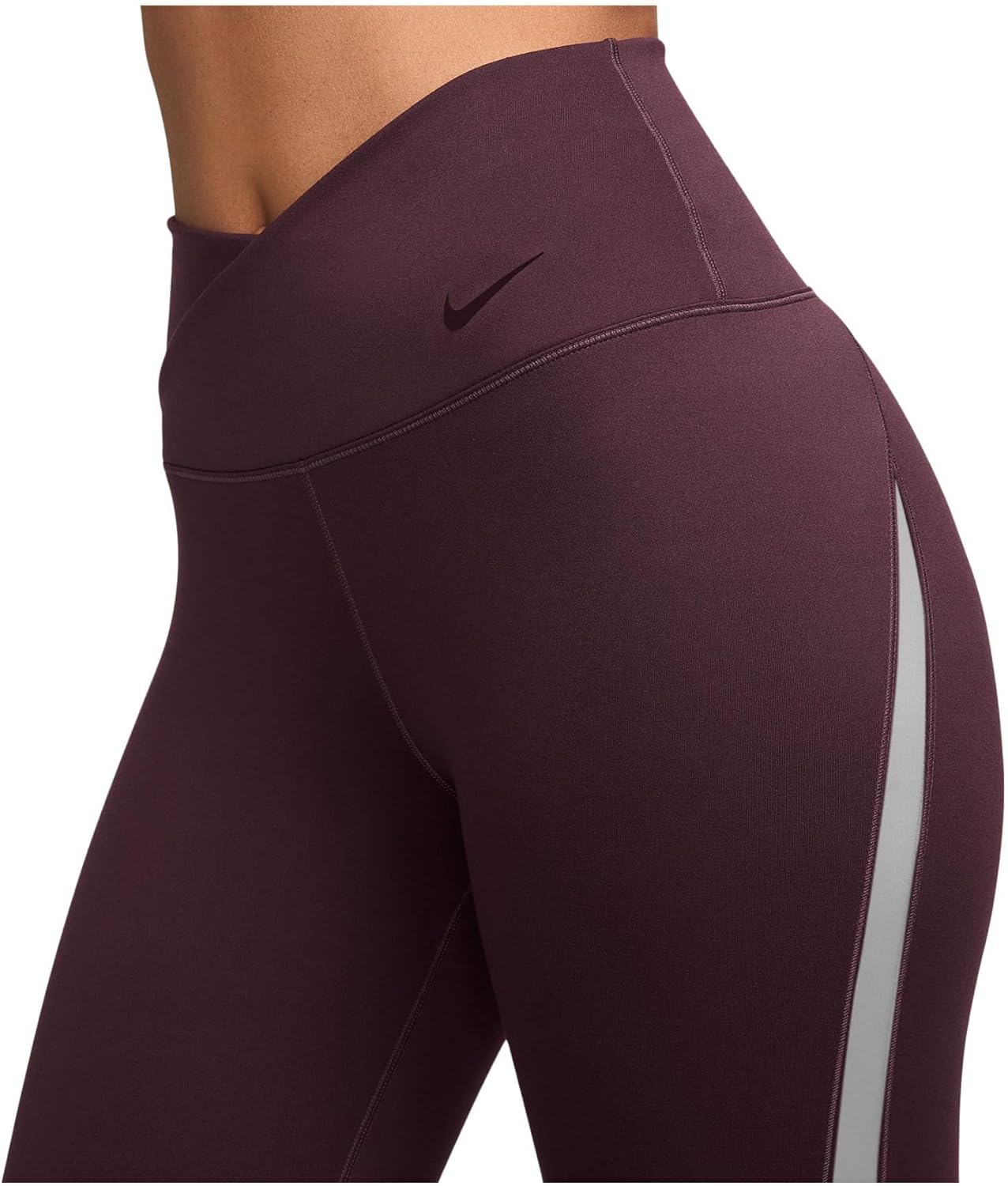Nike Women's Dri-fit One High-Waisted 7/8 Leggings