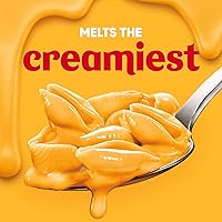 Vista 37 de Velveeta Shells & Cheese Mini Shell Pasta & Cheese Sauce Meal (caja de 10.1 onzas) (paquete de 5)