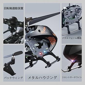 Amazon | SYMA Q20 ヘリコプター ラジコン おもちゃ 室内 小型 初心者 Amazon | SYMA Q20 ヘリコプター ラジコン おもちゃ 室内 小型 初心者
