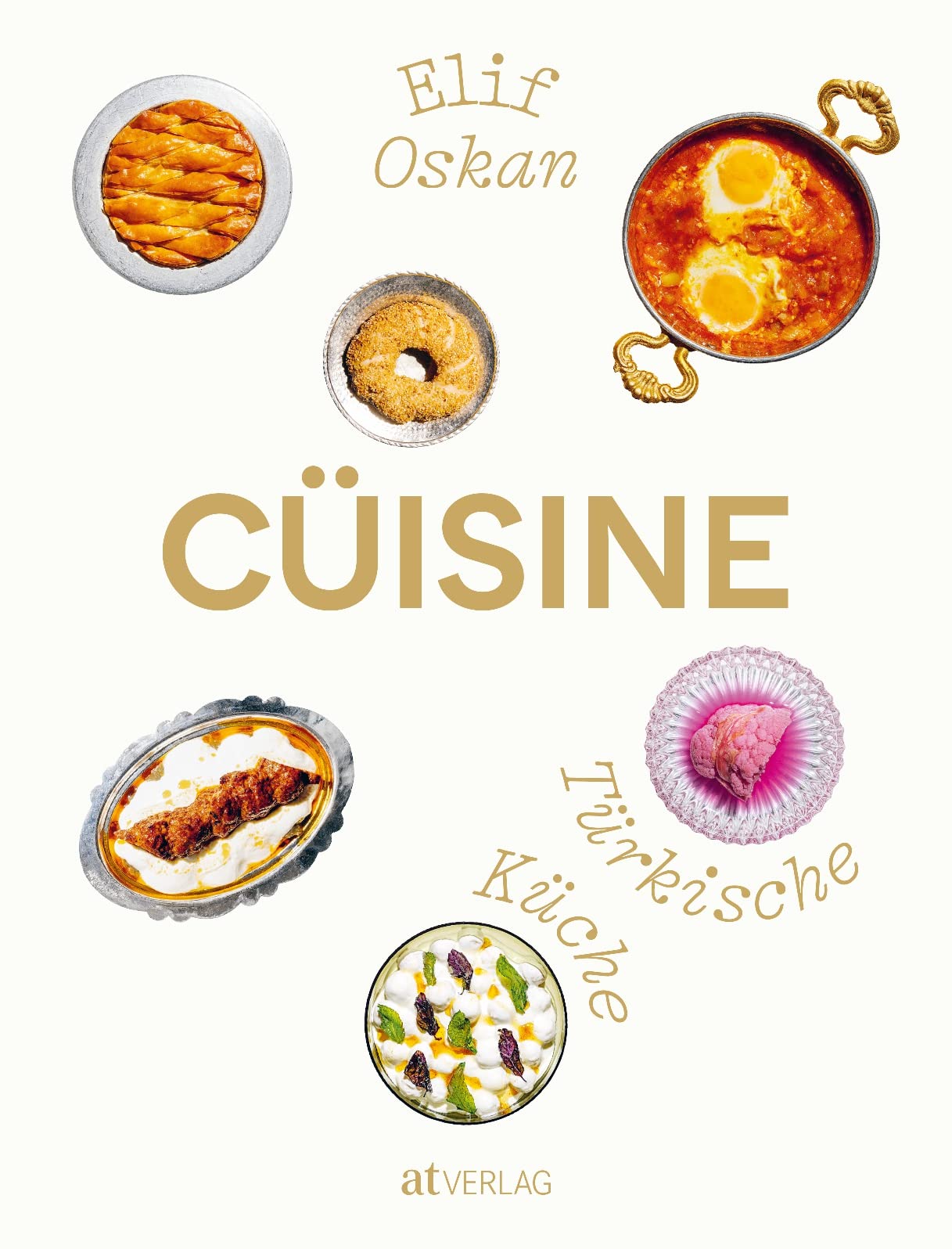 Cüisine: Türkische Küche