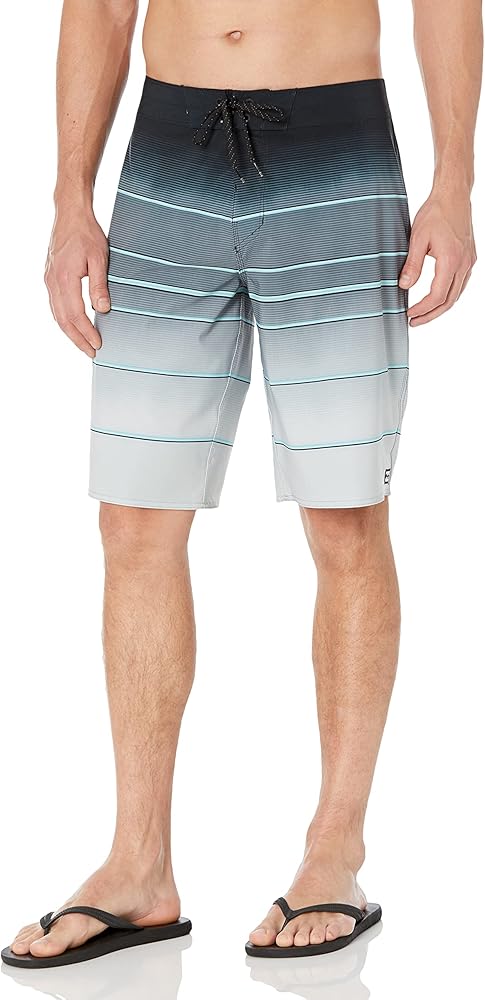 Billabong Men's Standard All Day Pro Boardshort, 4-Way Performance