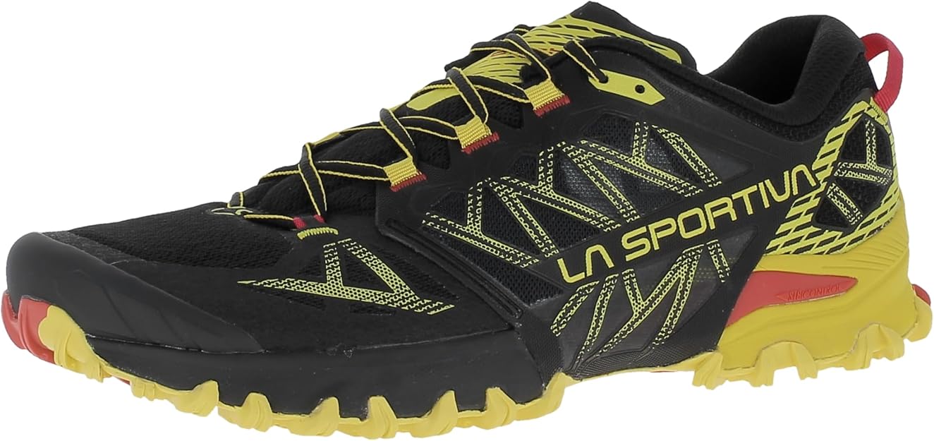 La Sportiva Bushido III