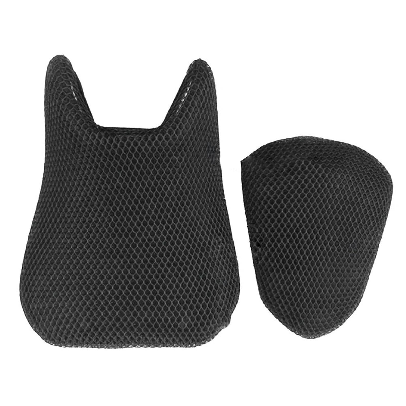 Housse de siège de moto thermorégulatrice pour selle Loncin Voge 300R