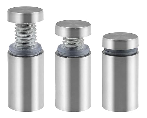 Miniatura 10 de Luomorgo Tornillos de acero inoxidable